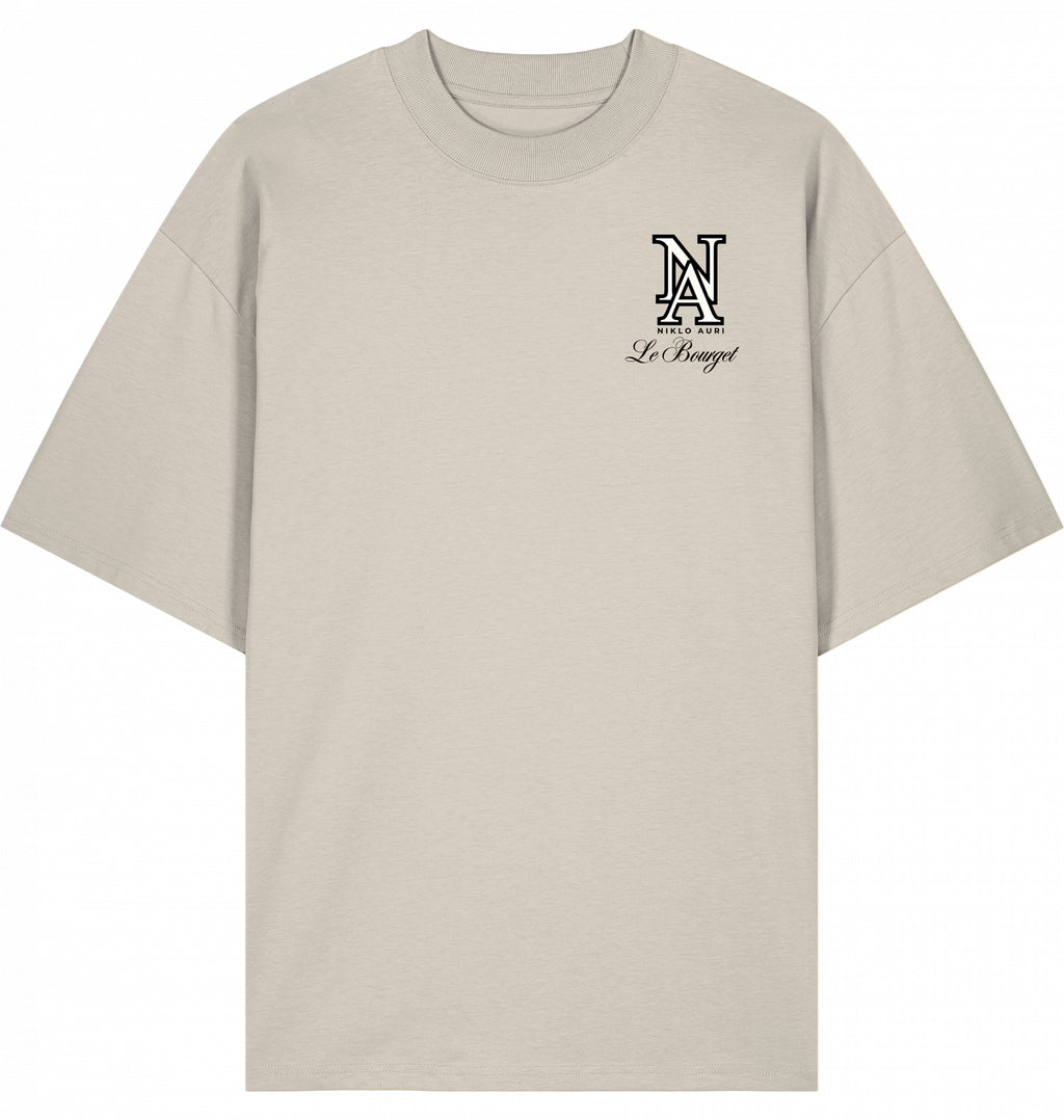 Le Bouget Tee
