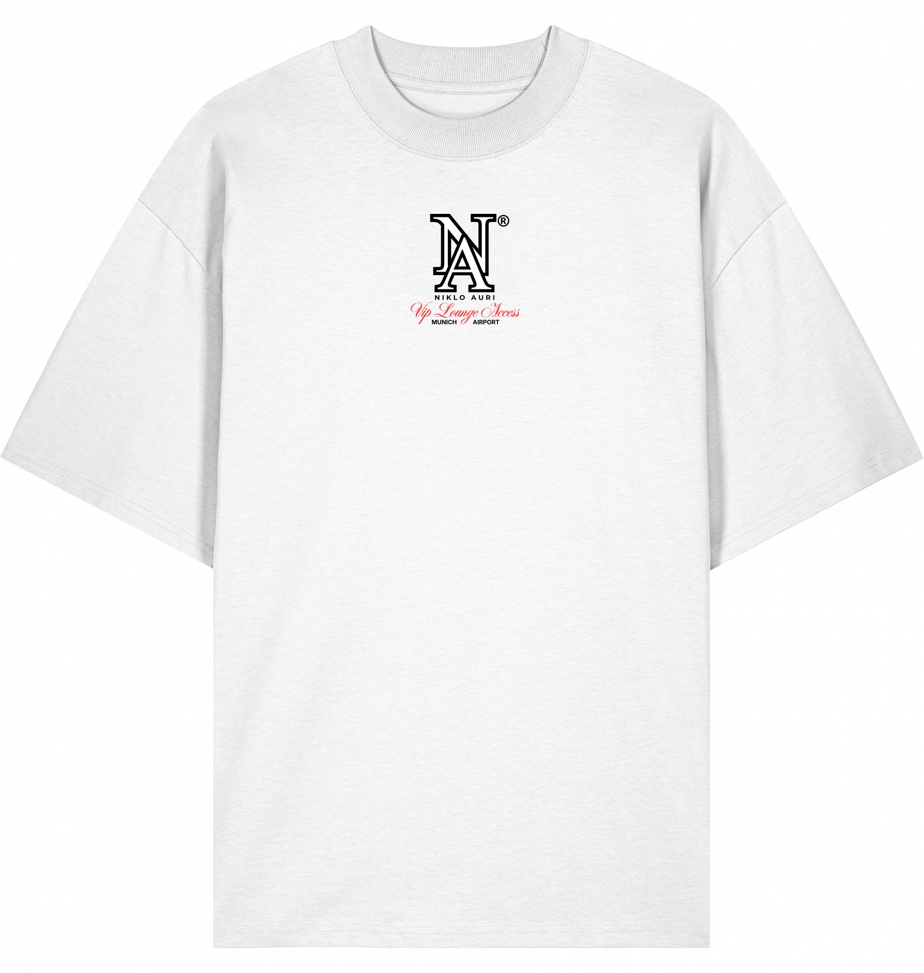 Priority Boarding Tee