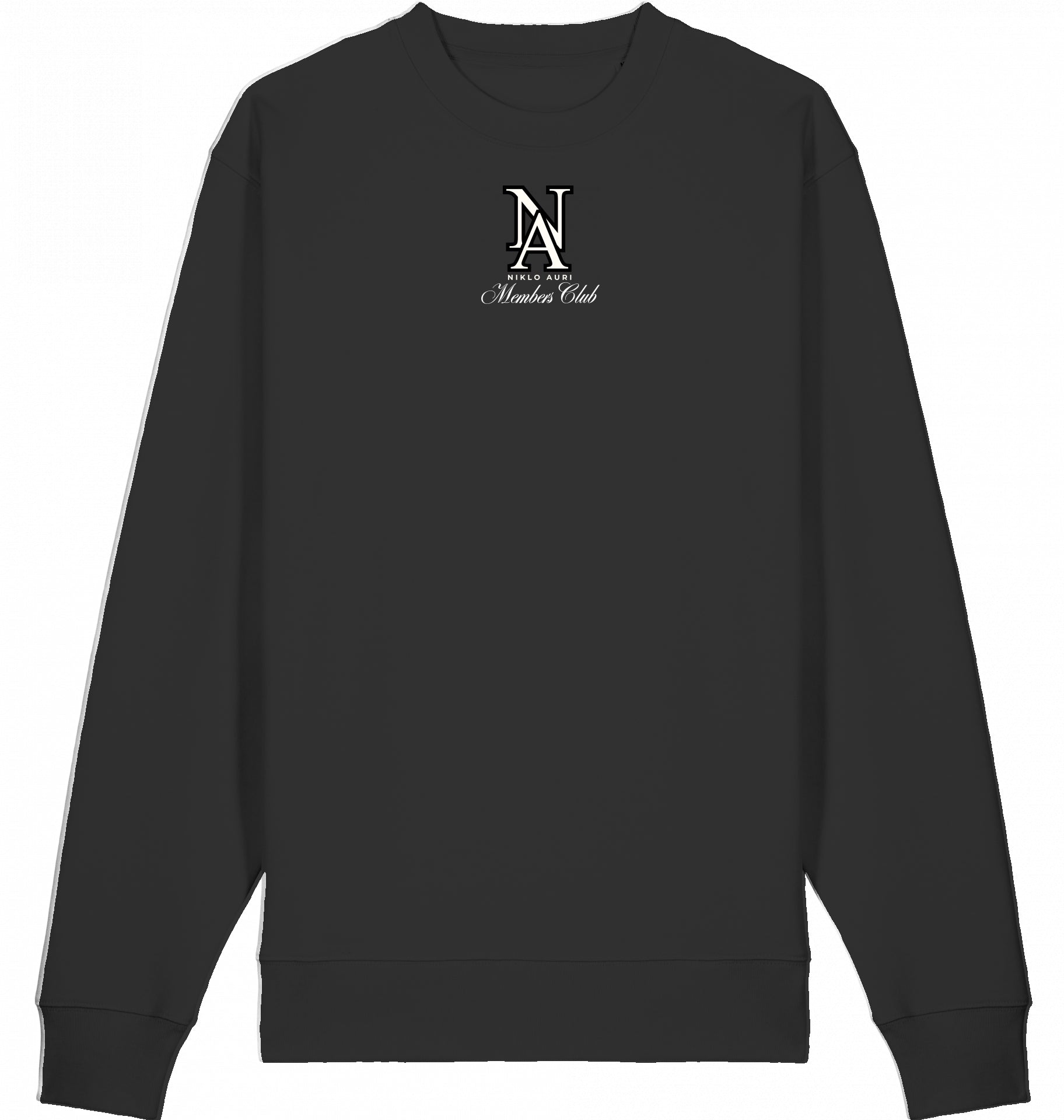 Members Club Sweatshirt