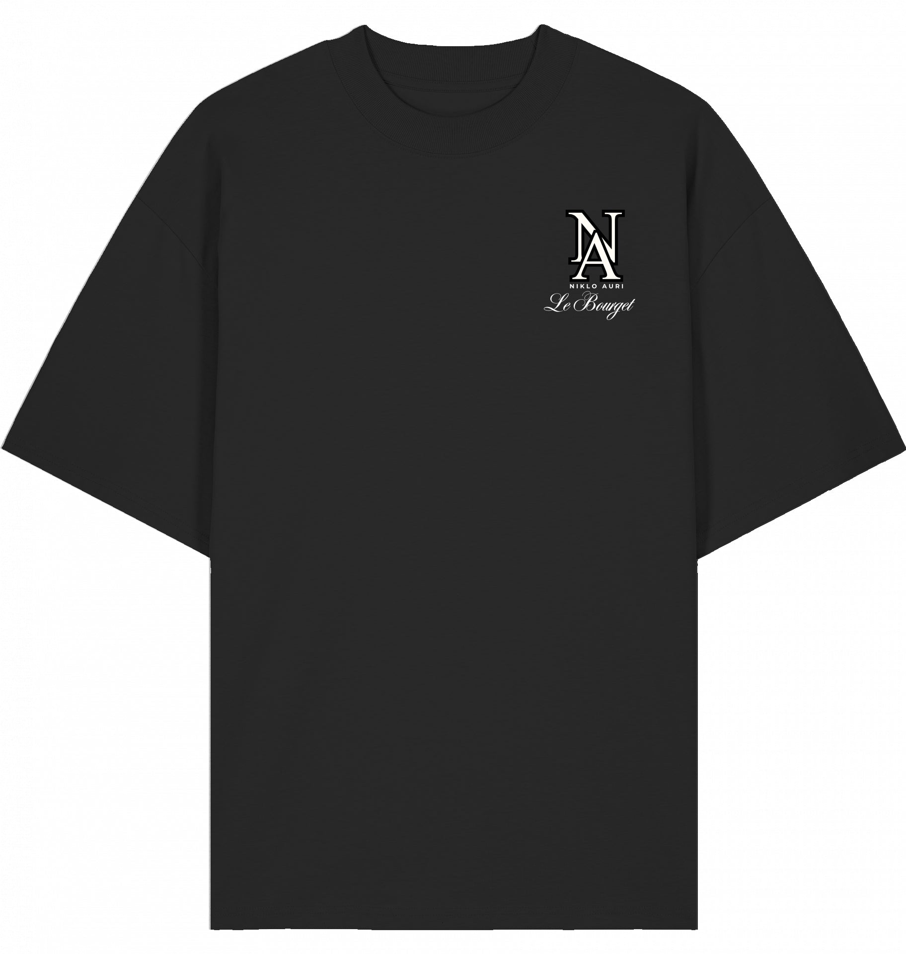 Le Bouget Tee