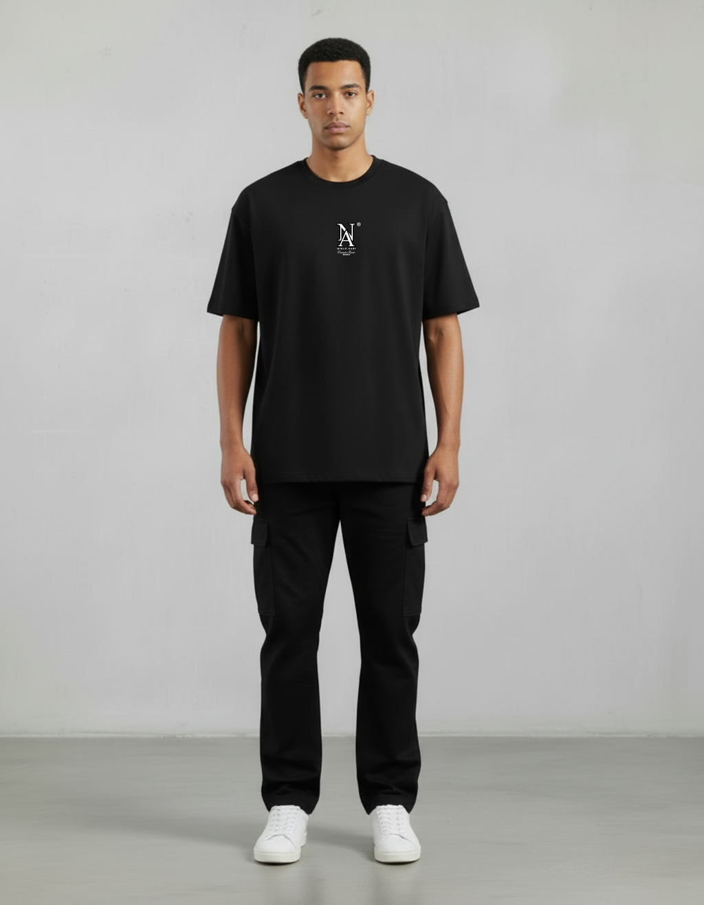 Königsplatz Editorial Tee