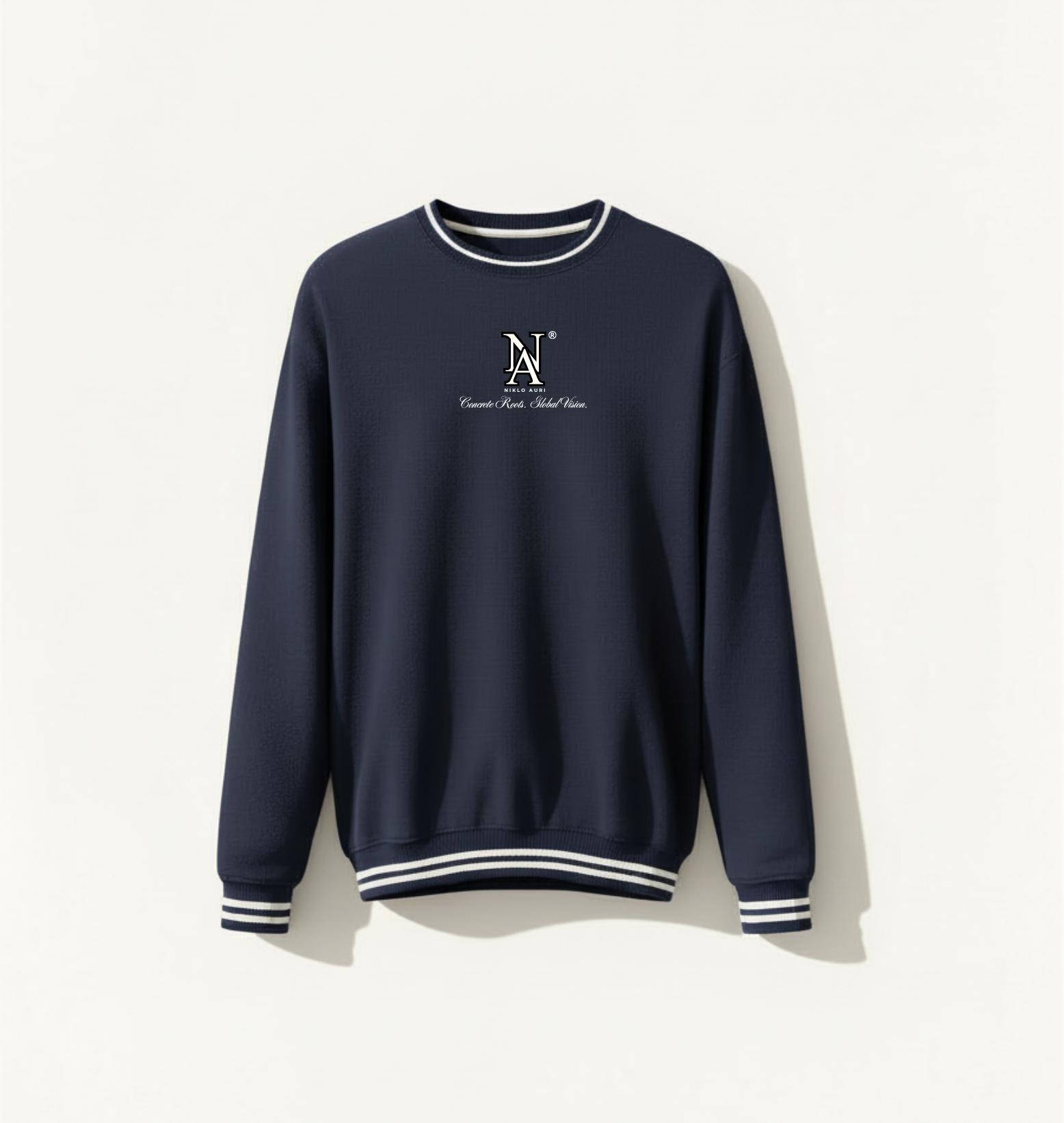 College Sweat Crew CRGV