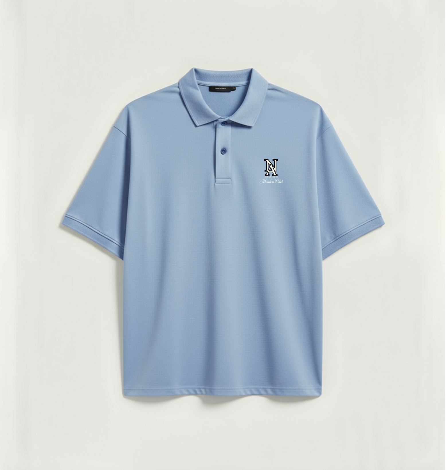 Members Club Polo