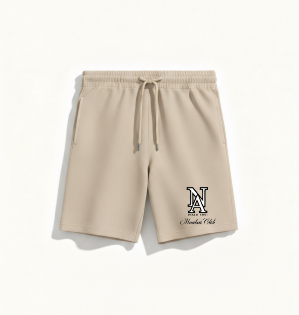 Members Club Short