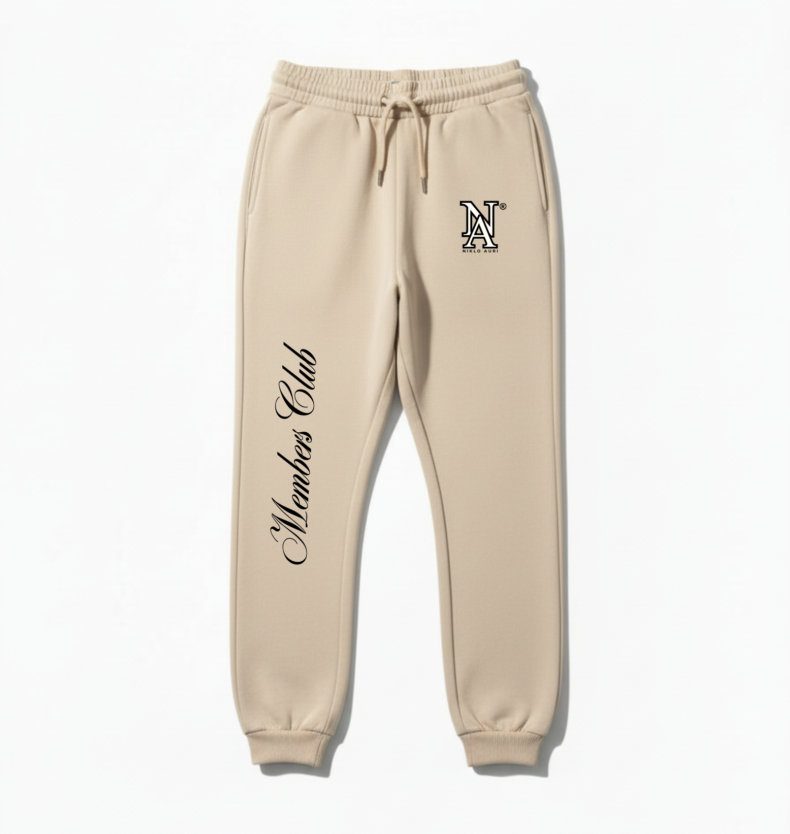 Members Club Sweatpants