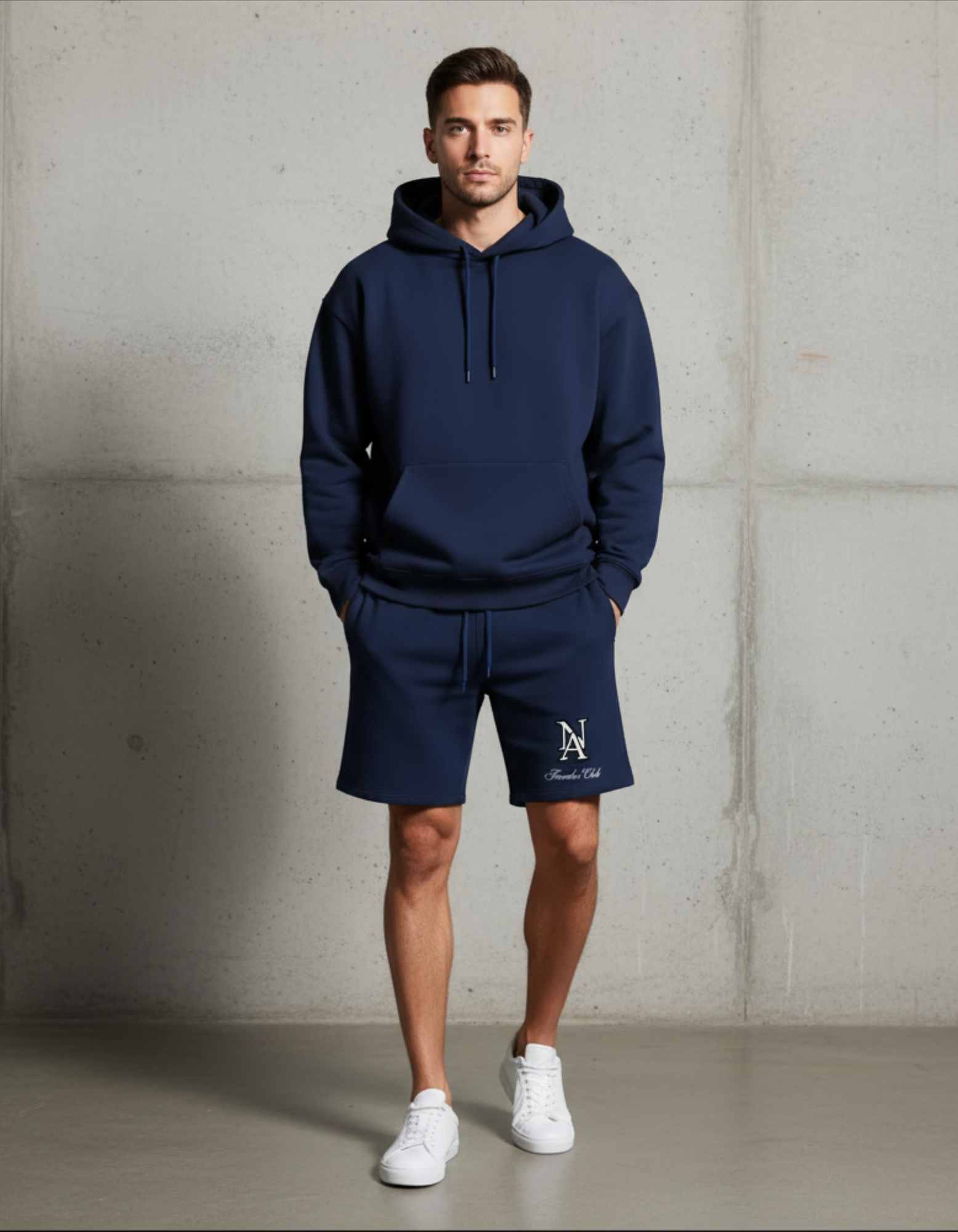 Founders Club Shorts