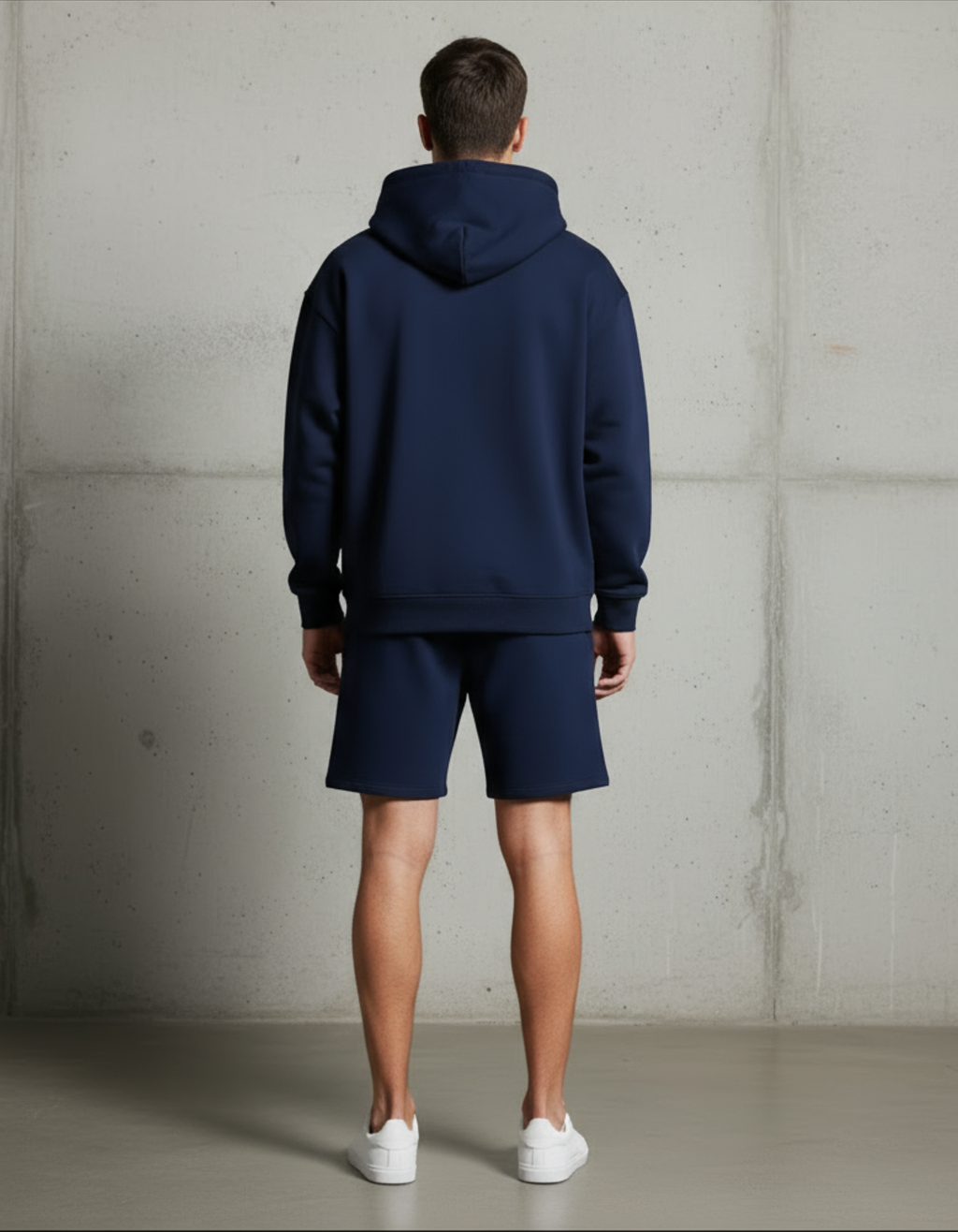 Founders Club Shorts