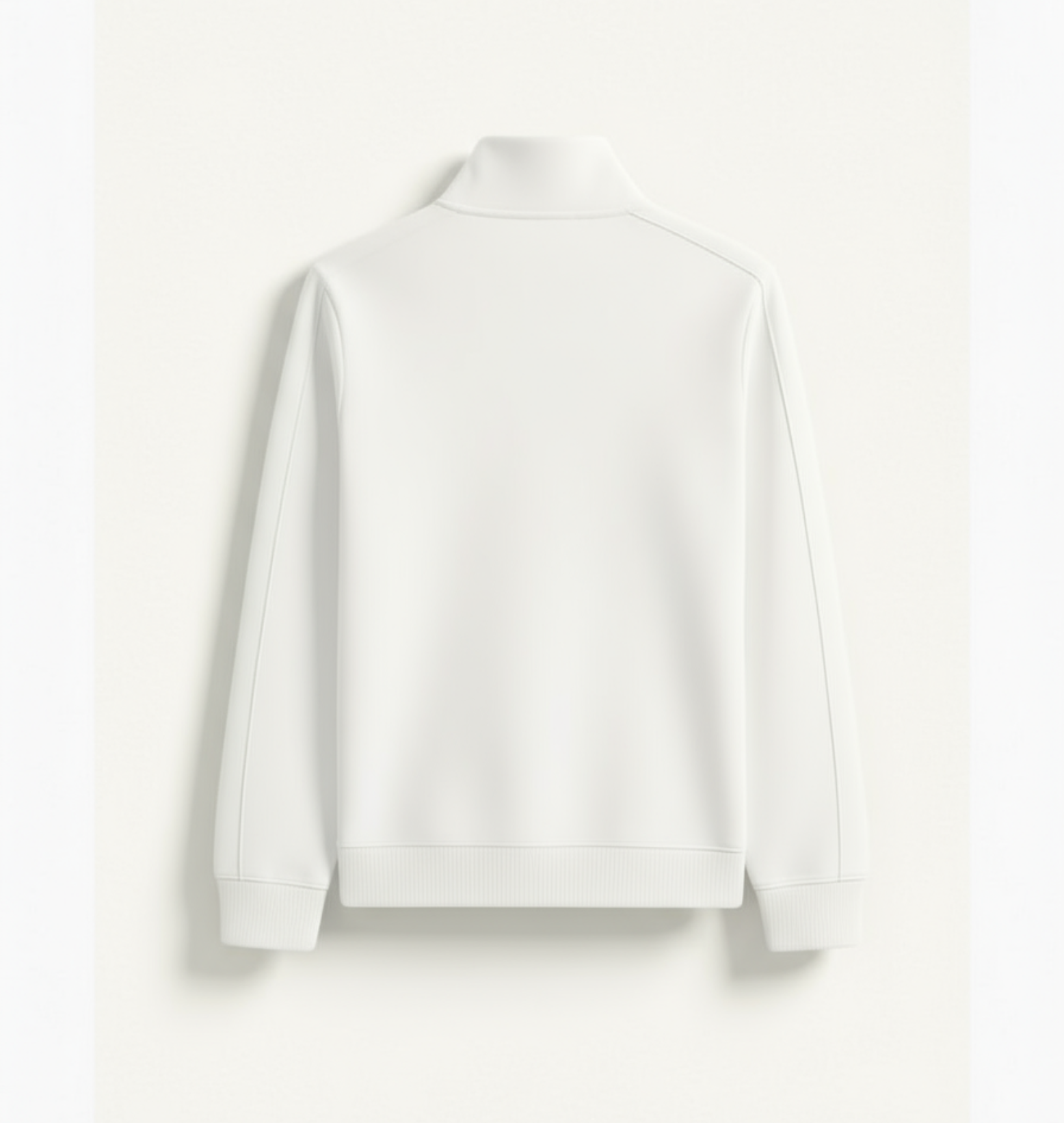 Niklo Hotel Club Quarter-Zip