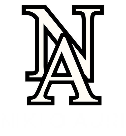 NIKLO AURI FASHION