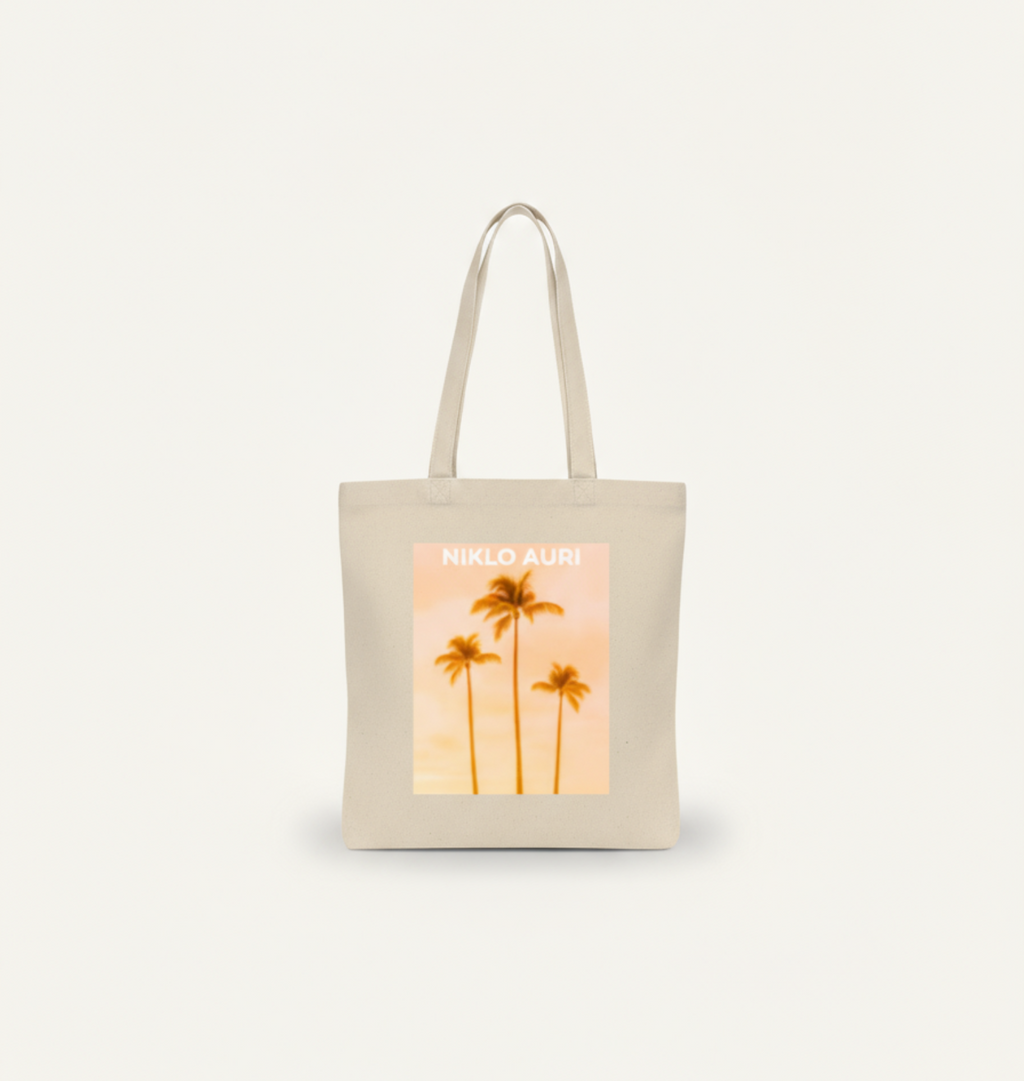 Palms Bag