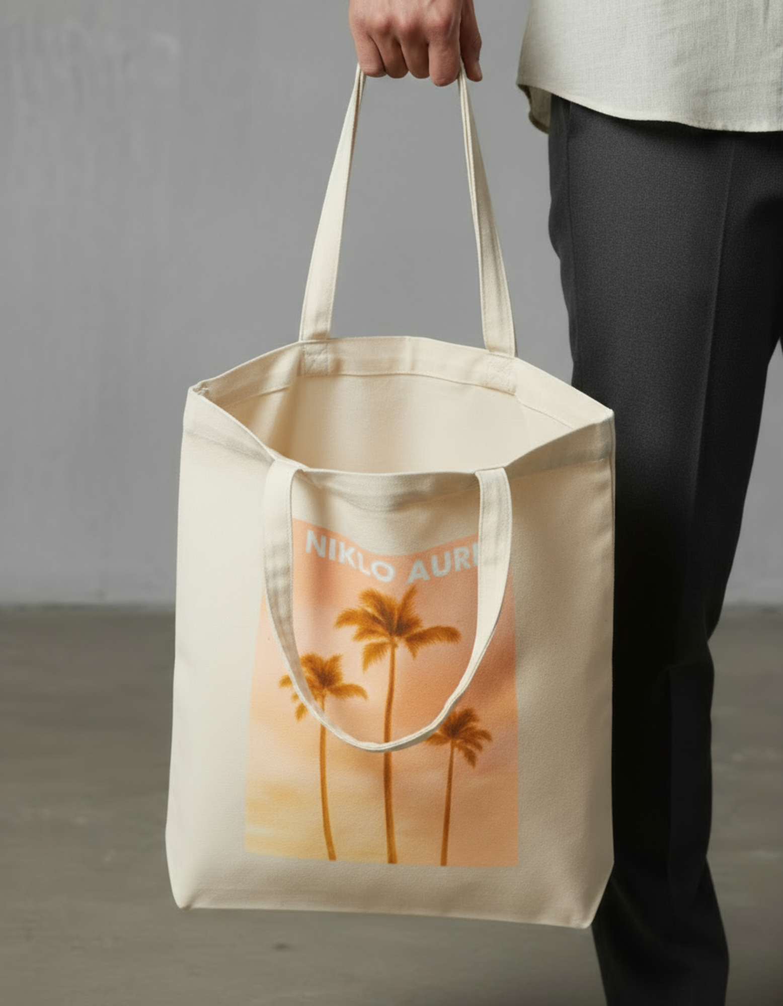Palms Bag