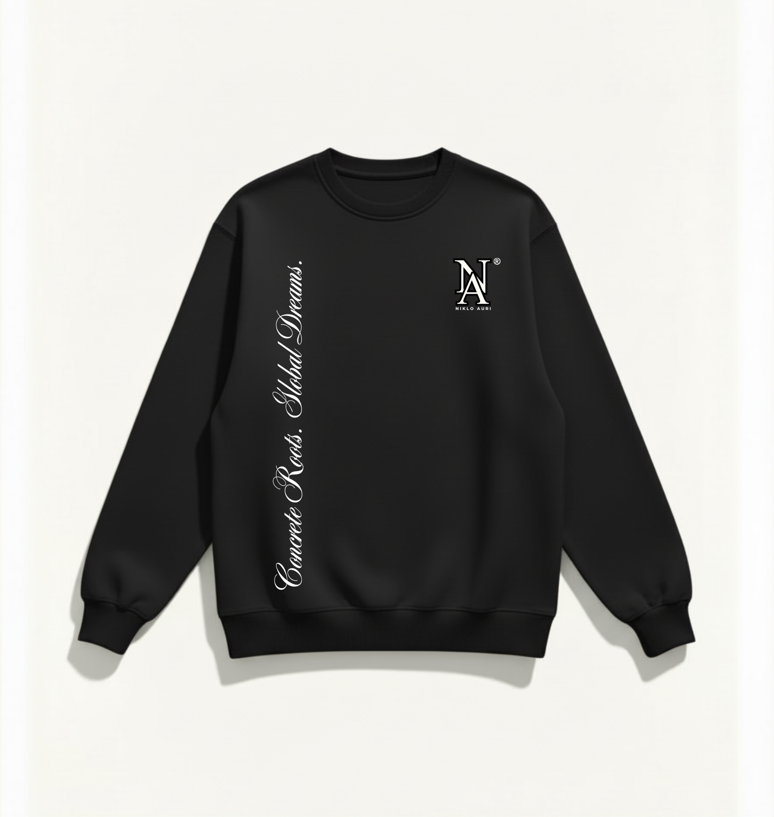 CRGV Sweatshirt