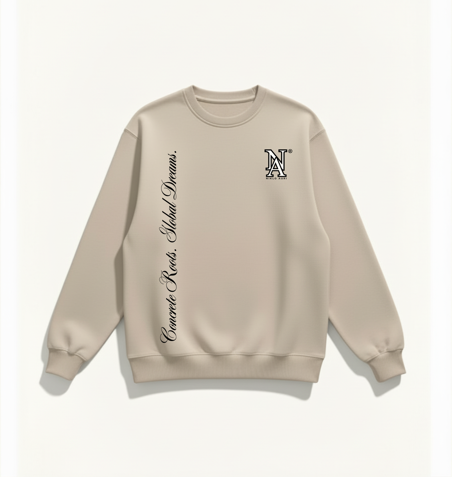 CRGV Sweatshirt
