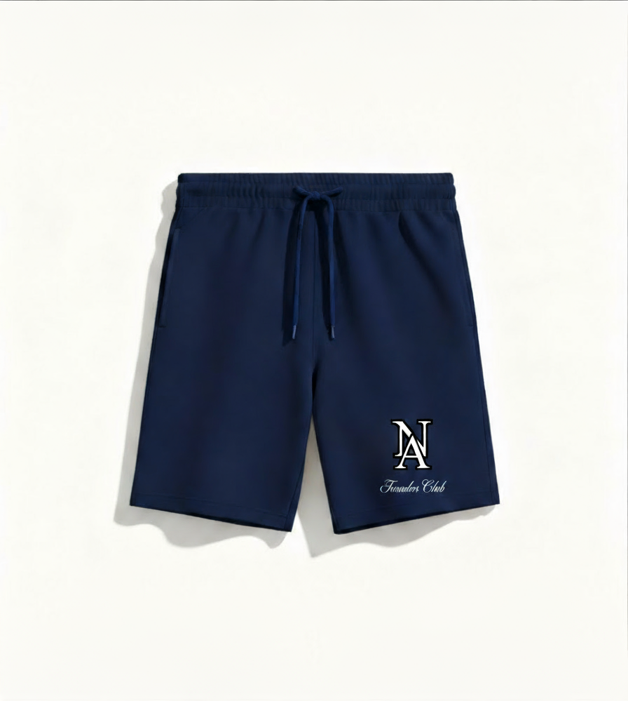 Founders Club Shorts