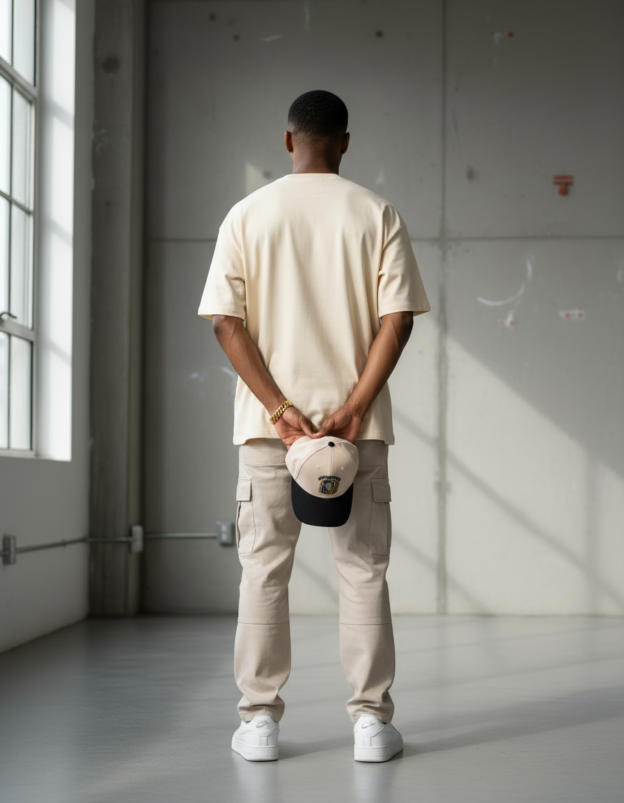 Finals Champions Tee