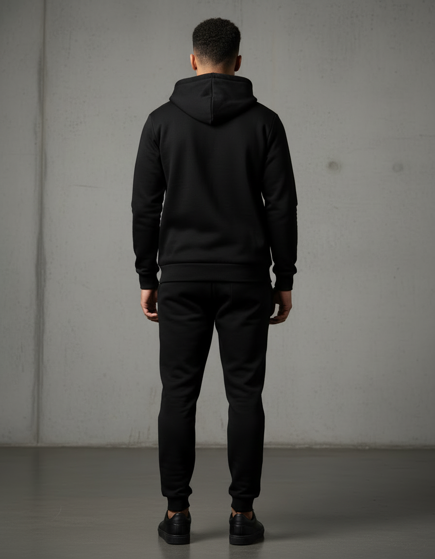 Concrete Roots Sweatpants