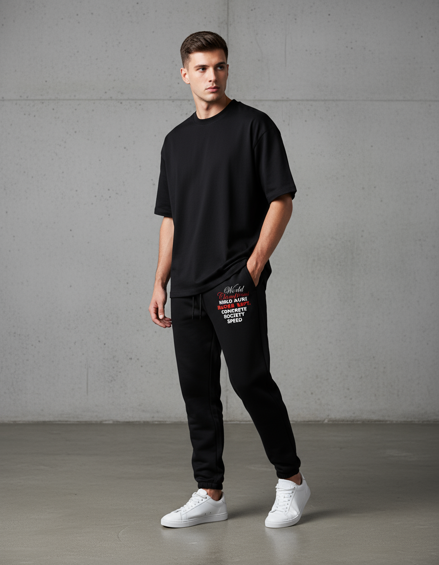 World Champions Sweatpants