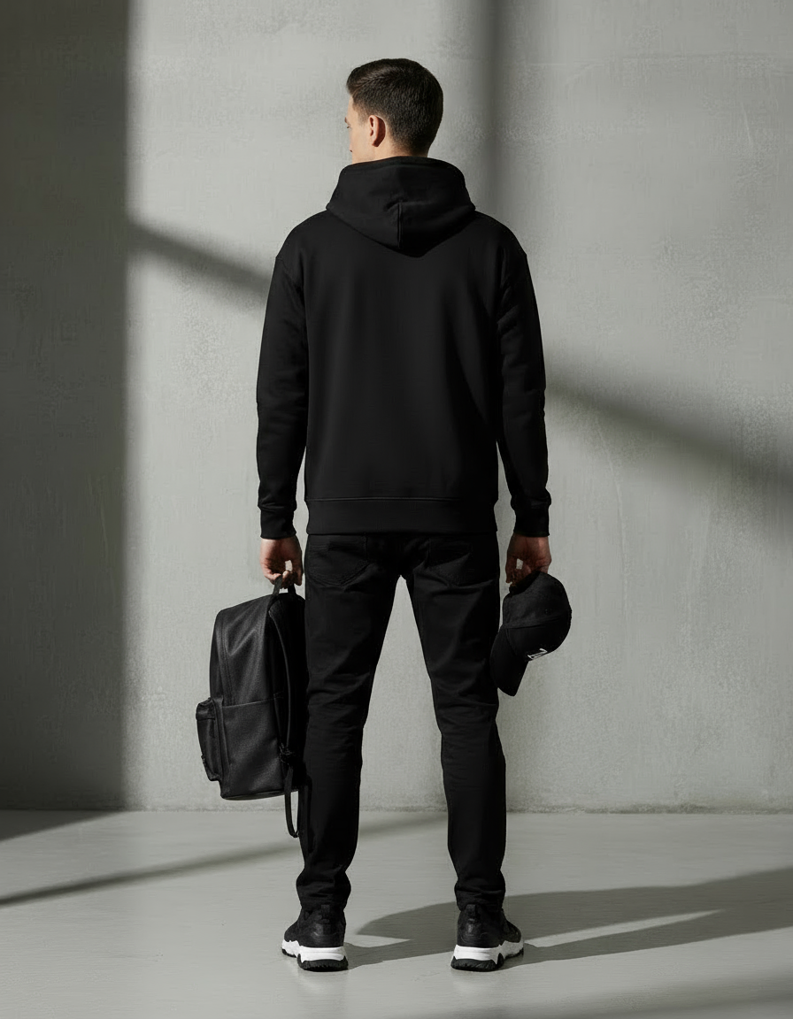 World Champions Hoodie