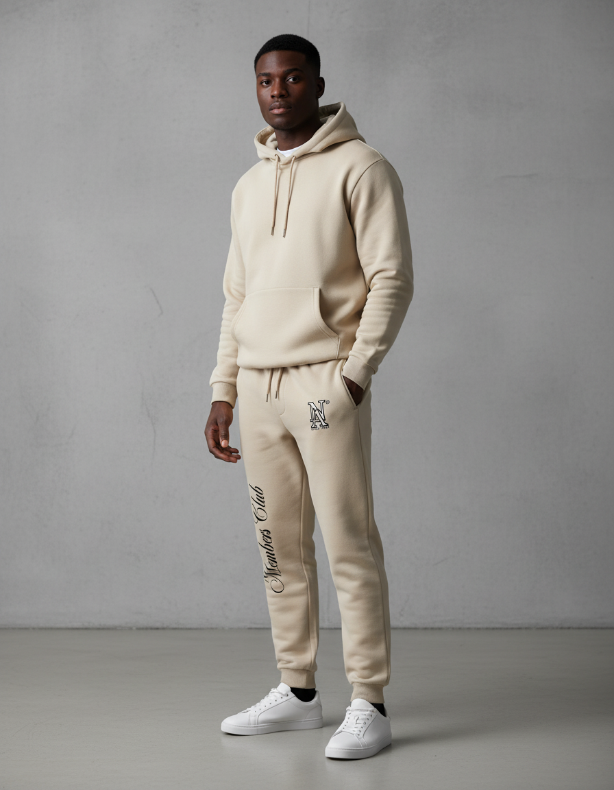 Members Club Sweatpants