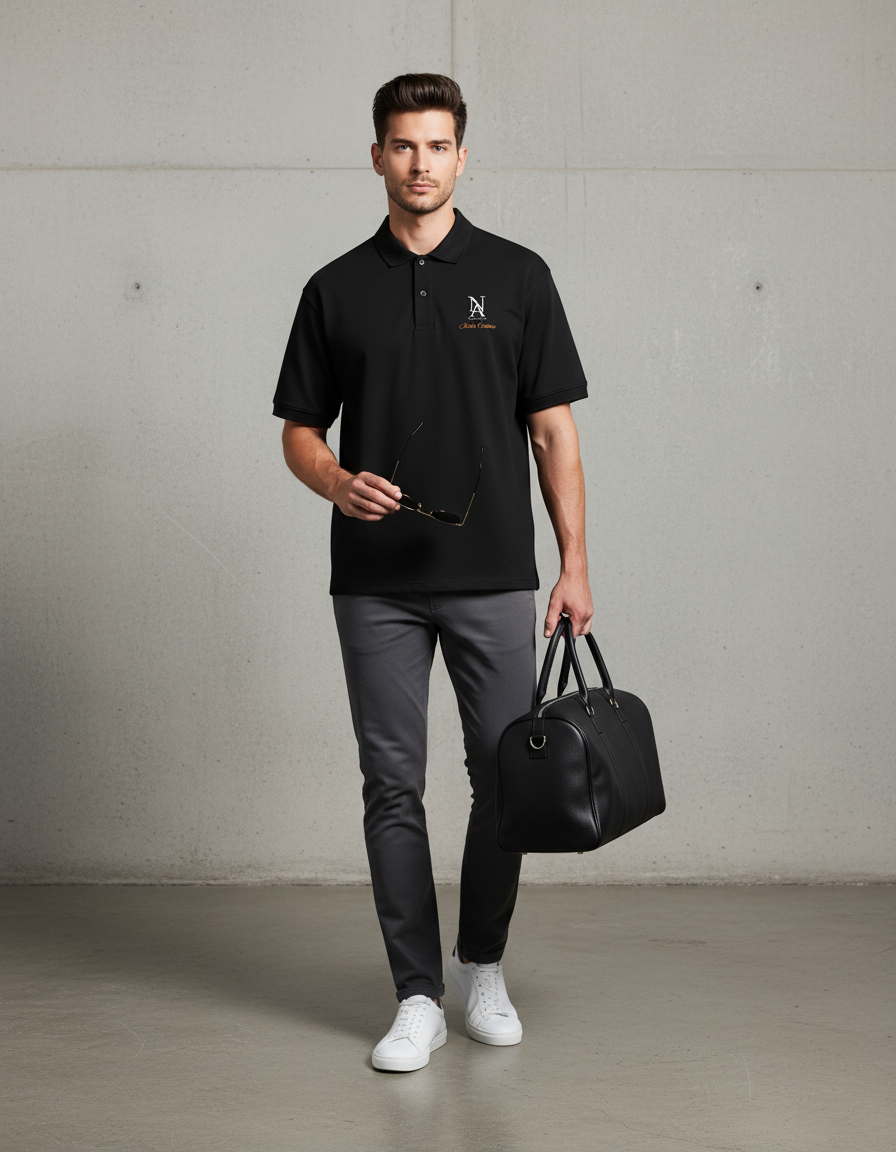 Atelier Couture Polo