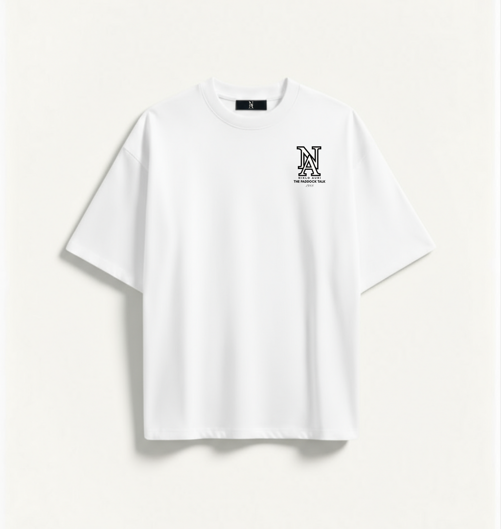 The Paddock Tee