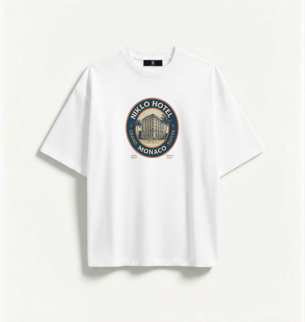 Niklo Hotel Tee