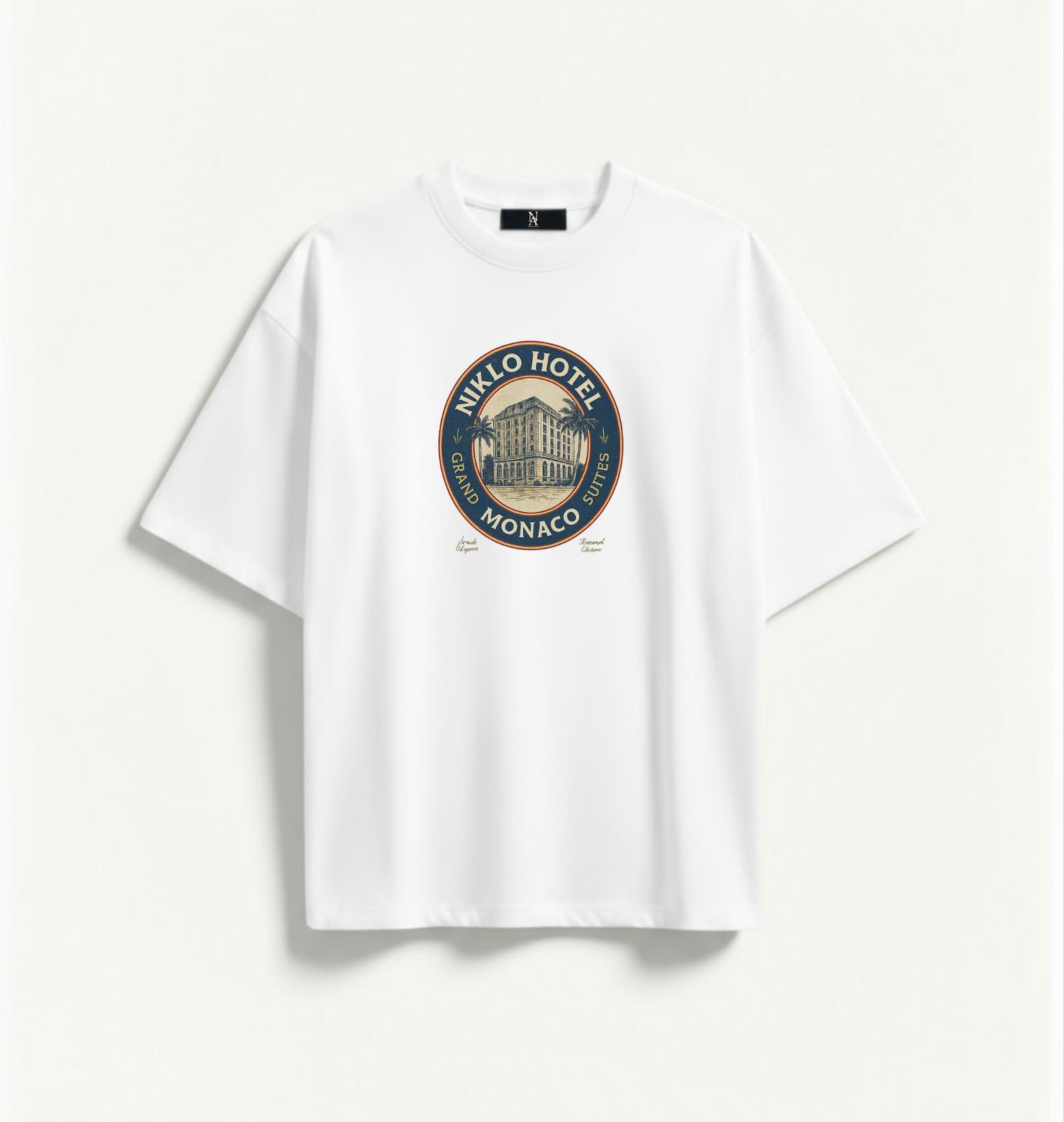 Niklo Hotel Tee
