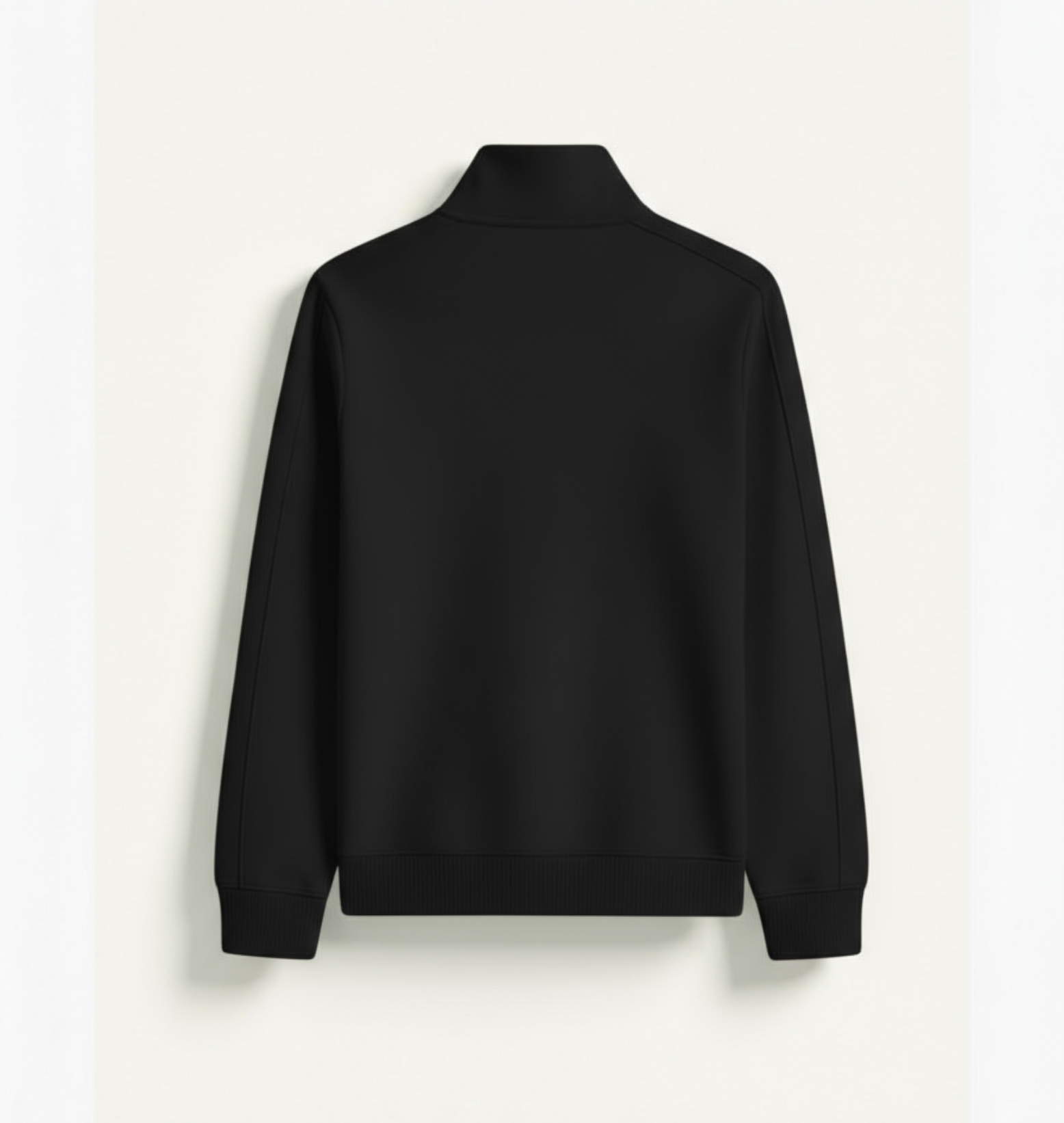 Le Marais Quater Zip