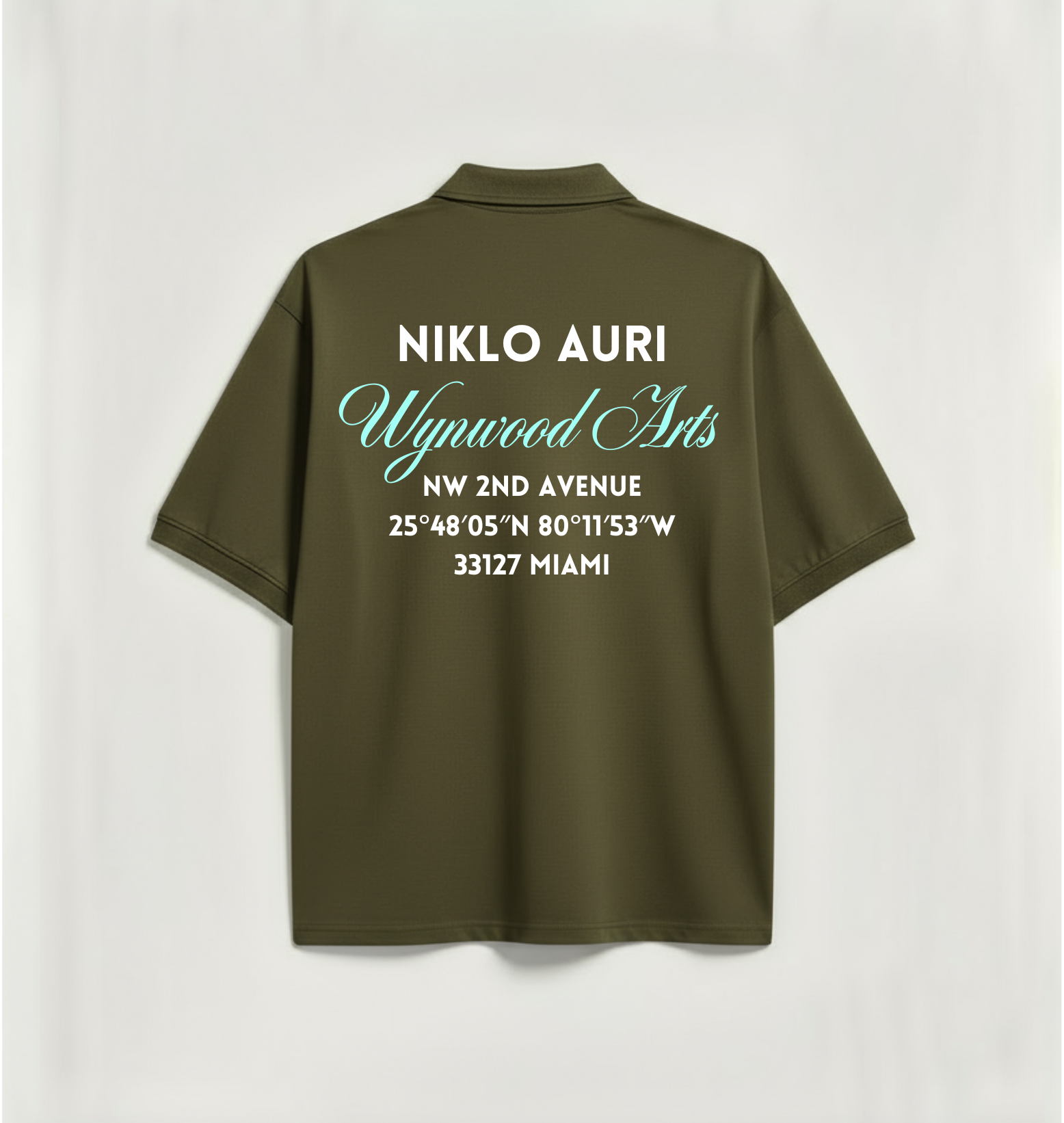 Wynwood Arts Polo
